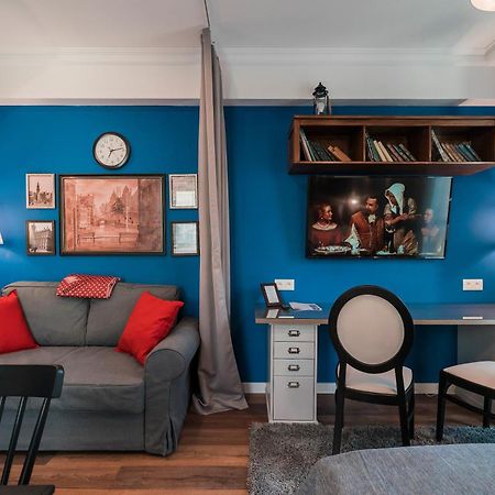 Revelton Studios Františkovy Lázně Dış mekan fotoğraf